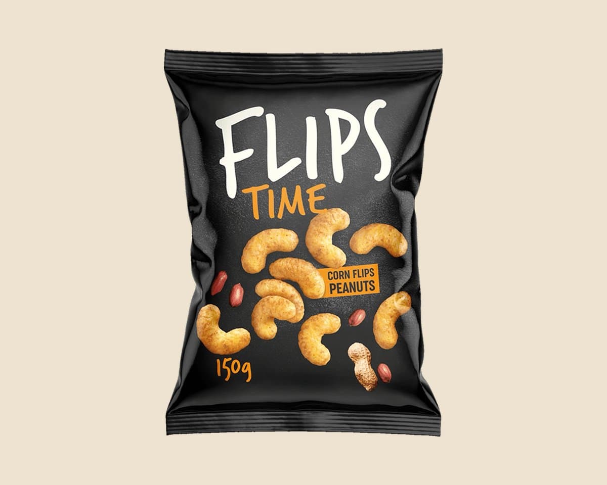 Pakovanje Timi Pikant